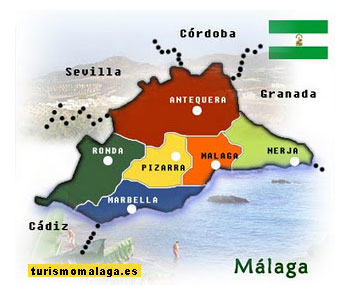 Turismo Mlaga